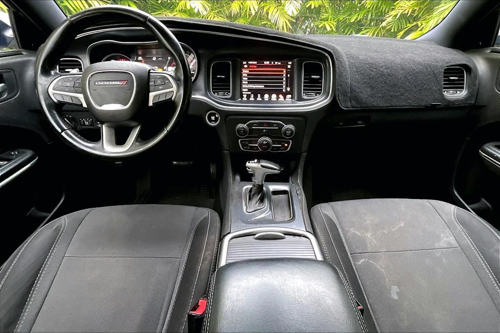 Thumbnail: 2016 Dodge Charger - 10