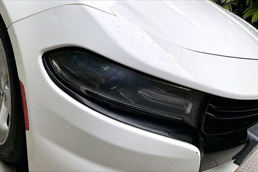 Thumbnail: 2016 Dodge Charger - 31