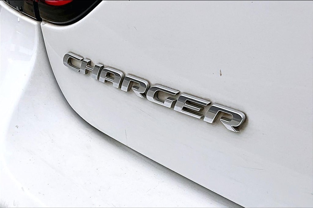 Thumbnail: 2016 Dodge Charger - 7