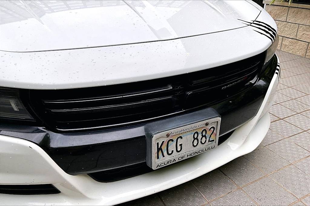 Thumbnail: 2016 Dodge Charger - 33