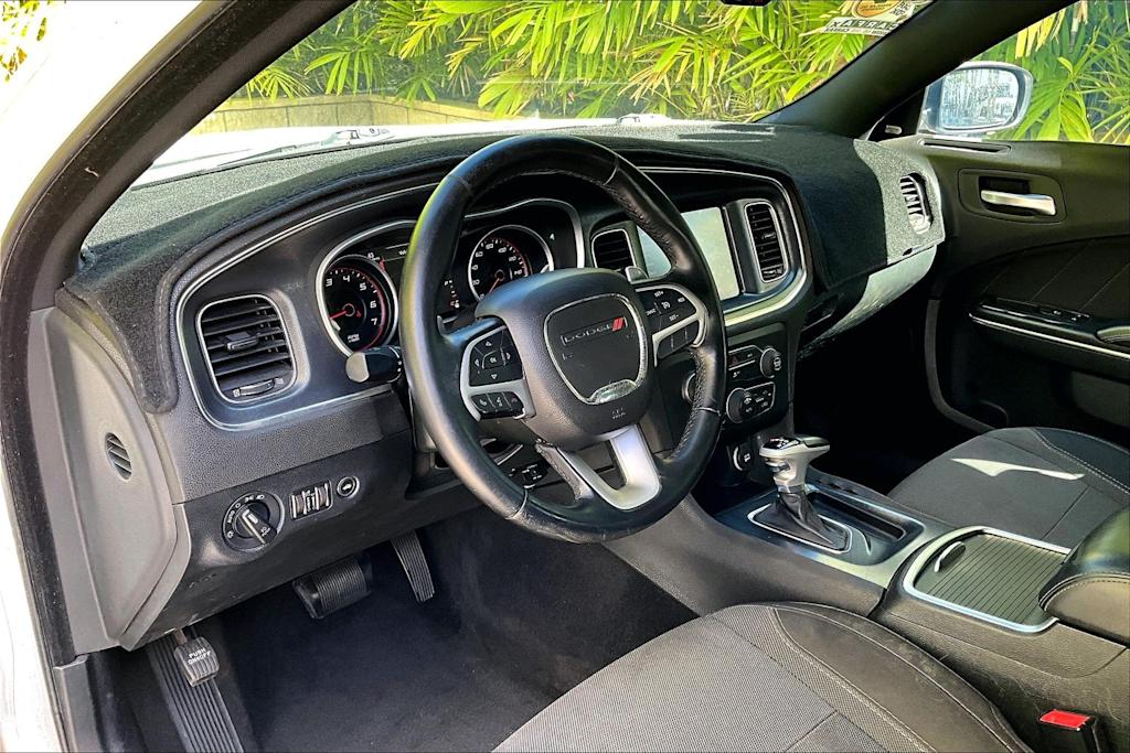 Thumbnail: 2016 Dodge Charger - 2