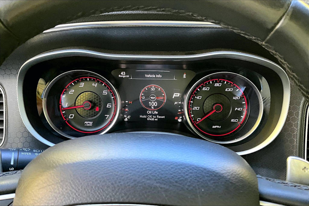 Thumbnail: 2016 Dodge Charger - 17