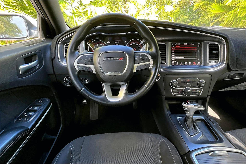 Thumbnail: 2016 Dodge Charger - 14
