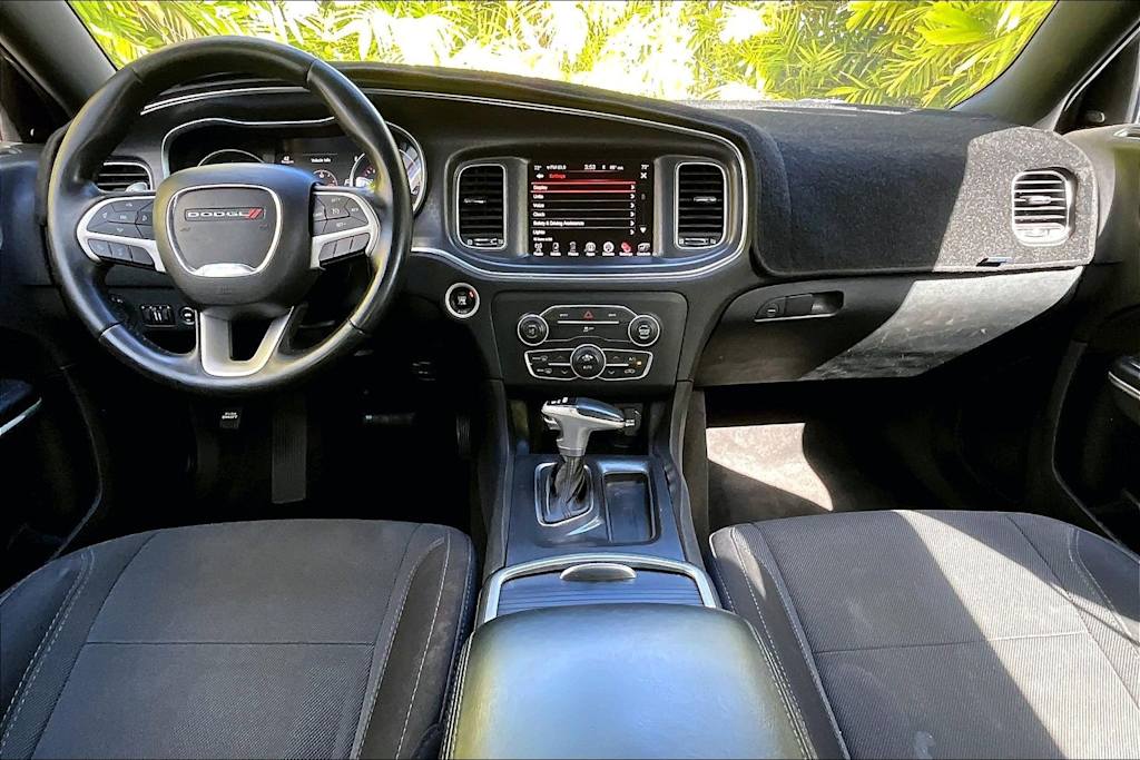 Thumbnail: 2016 Dodge Charger - 10