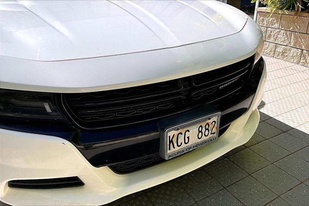 Thumbnail: 2016 Dodge Charger - 33