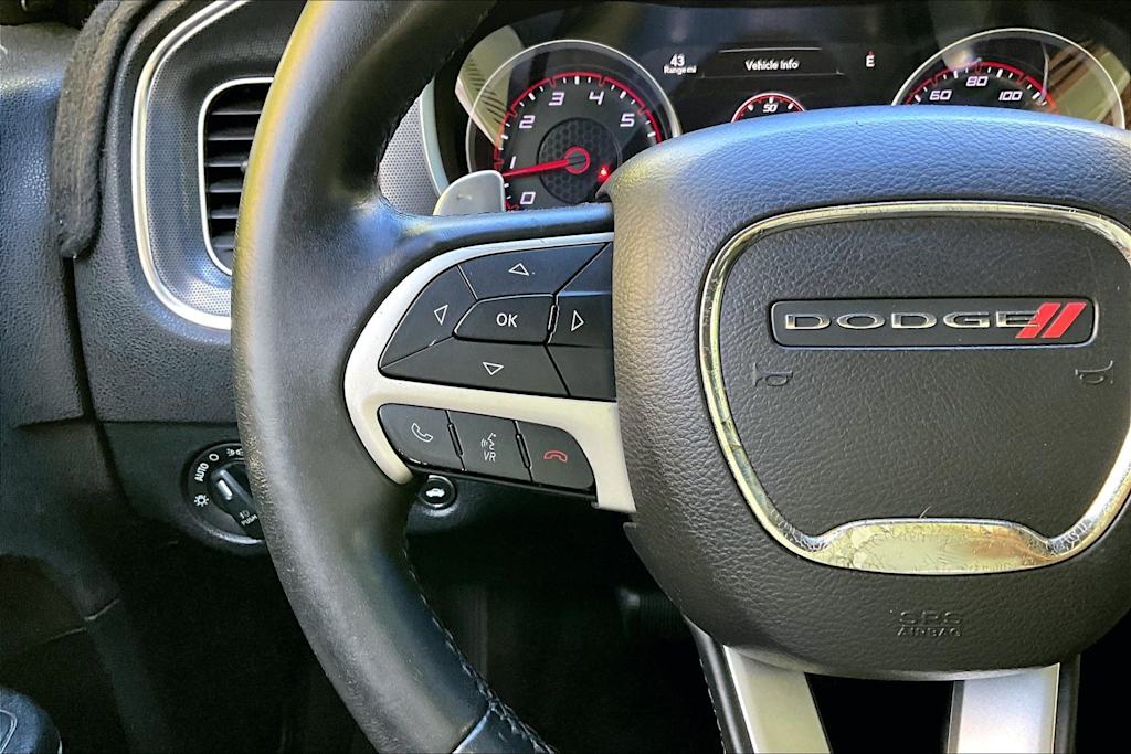 Thumbnail: 2016 Dodge Charger - 25