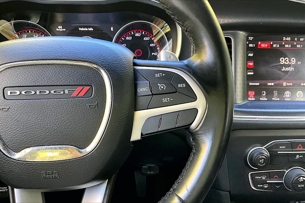 Thumbnail: 2016 Dodge Charger - 26