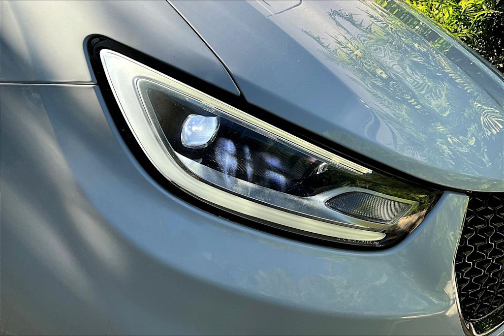 Thumbnail: 2022 Chrysler Pacifica - 31