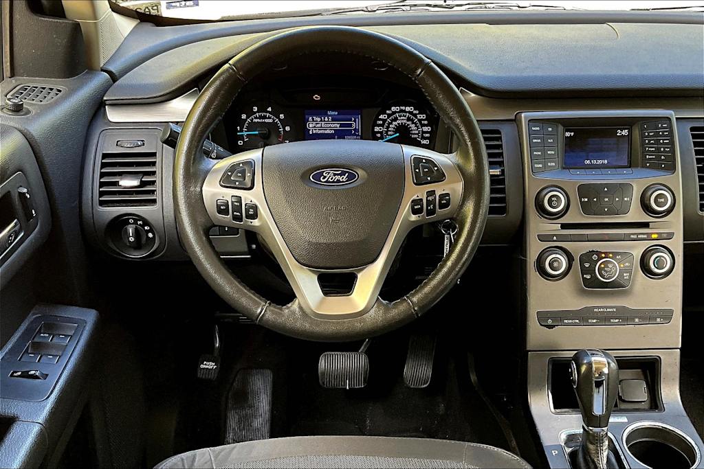 Thumbnail: 2019 Ford Flex - 14