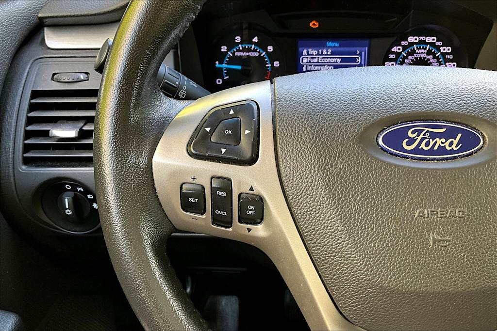Thumbnail: 2019 Ford Flex - 25