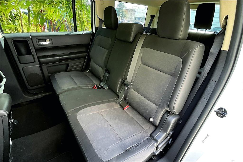 Thumbnail: 2019 Ford Flex - 13