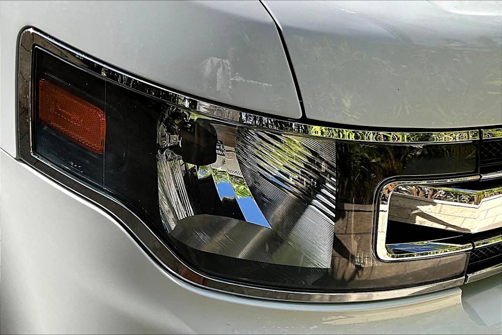 Thumbnail: 2019 Ford Flex - 31