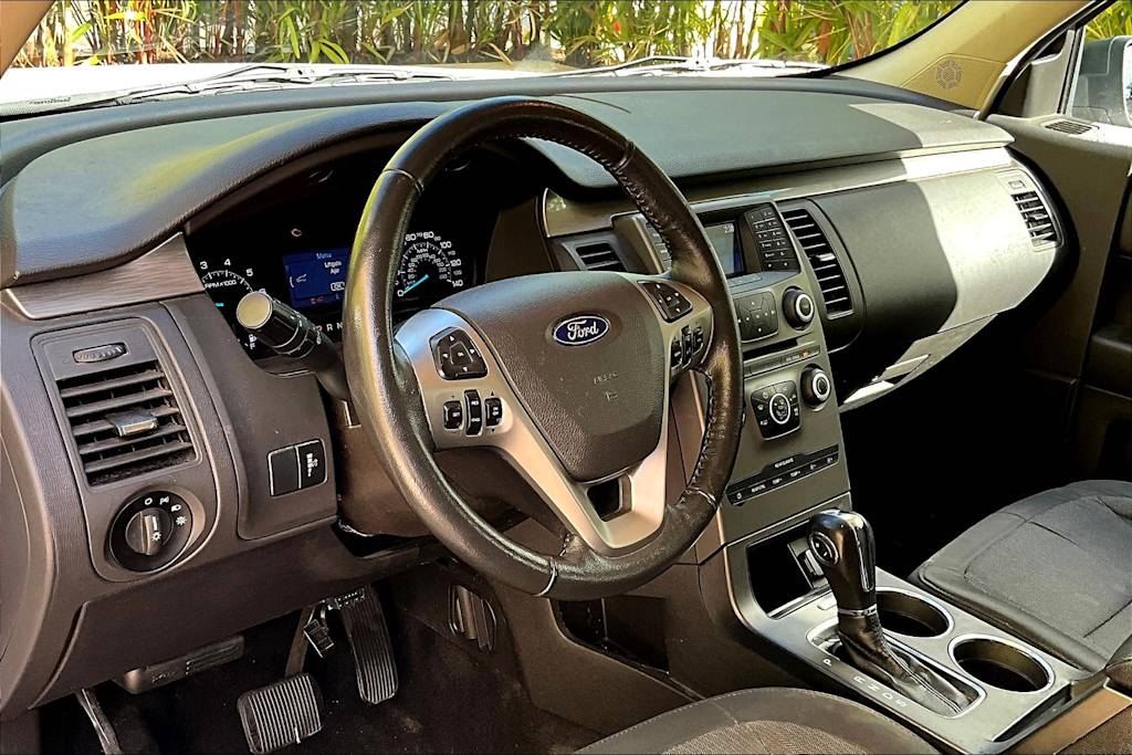 Thumbnail: 2019 Ford Flex - 2