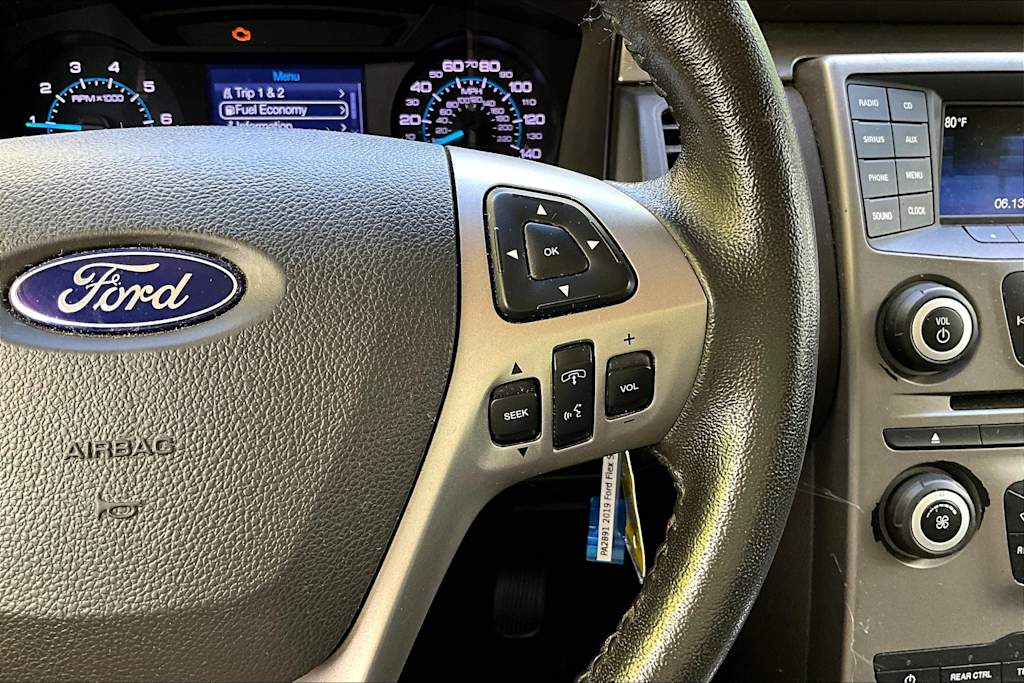 Thumbnail: 2019 Ford Flex - 26