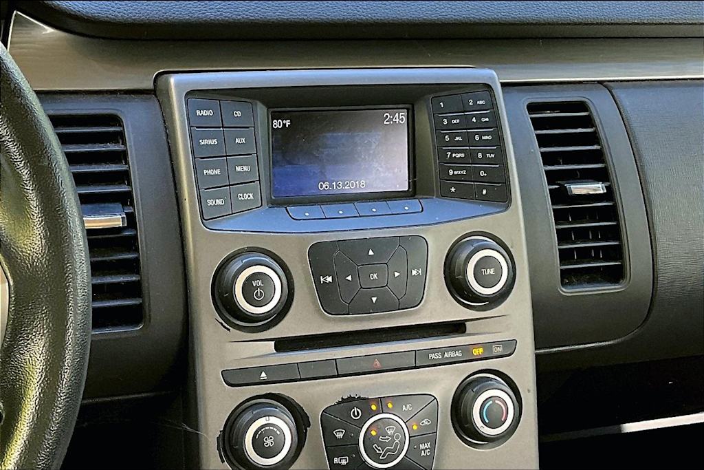Thumbnail: 2019 Ford Flex - 15