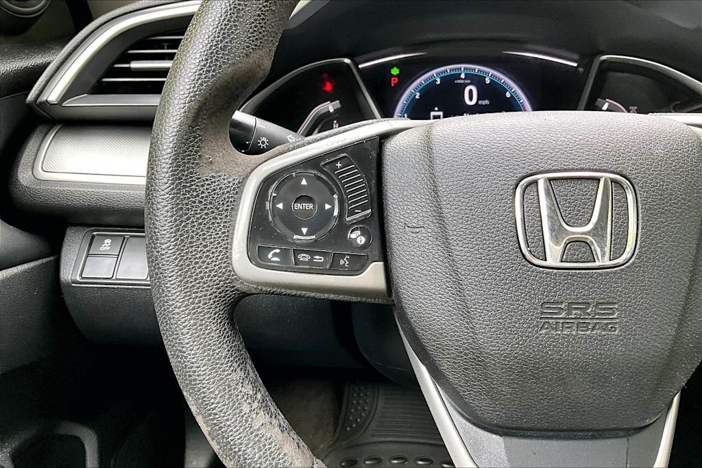Thumbnail: 2018 Honda Civic - 25