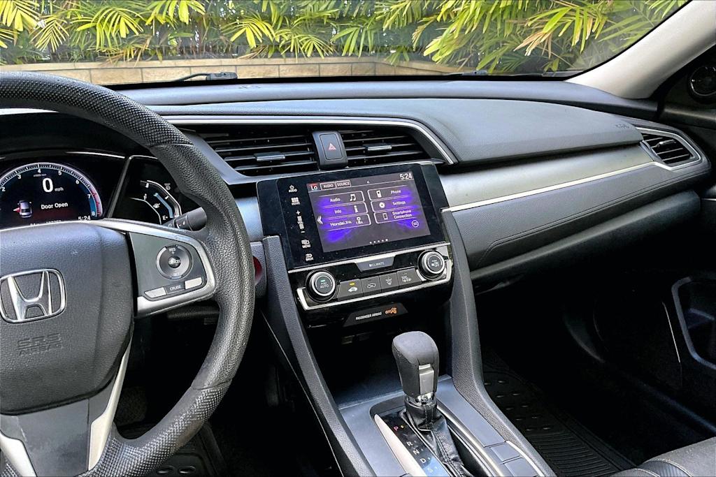 Thumbnail: 2018 Honda Civic - 14