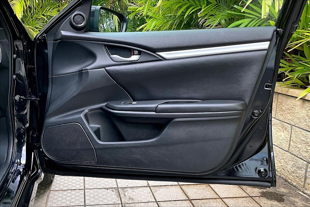 Thumbnail: 2018 Honda Civic - 28