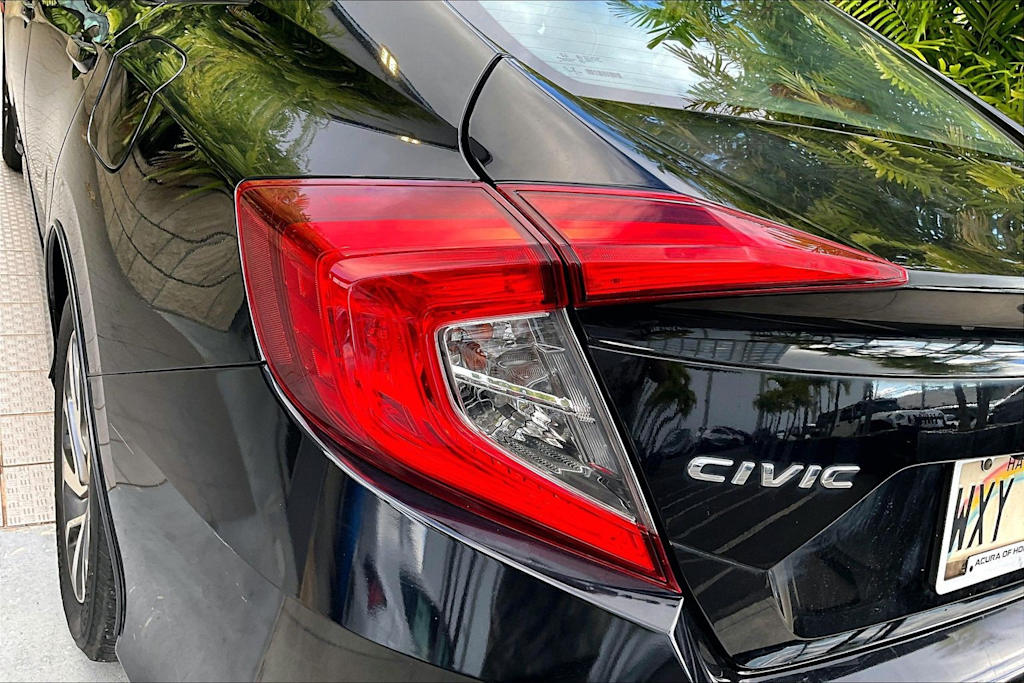 Thumbnail: 2018 Honda Civic - 32