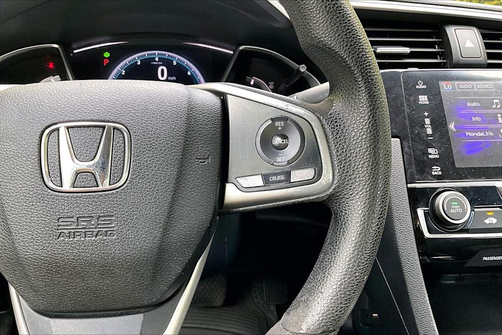 Thumbnail: 2018 Honda Civic - 26