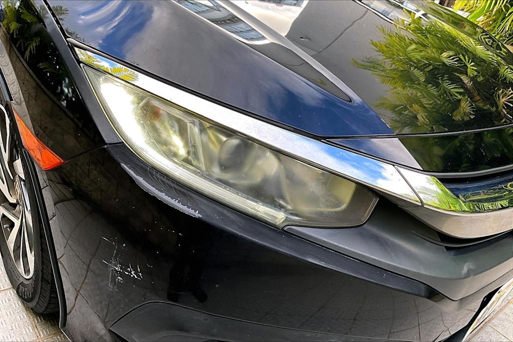 Thumbnail: 2018 Honda Civic - 31