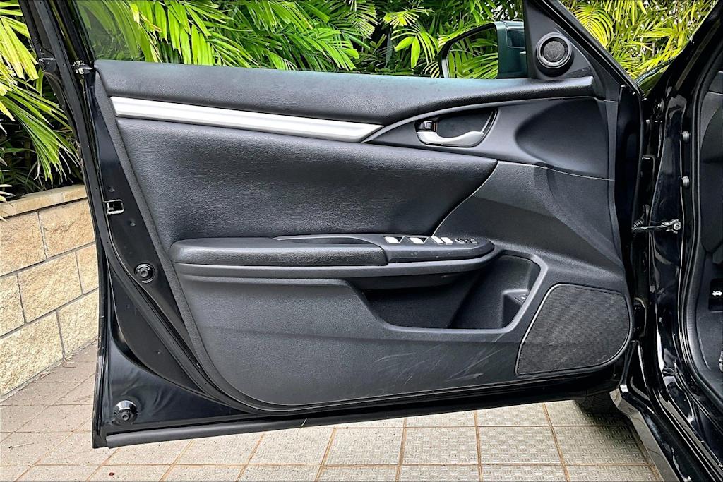 Thumbnail: 2018 Honda Civic - 27