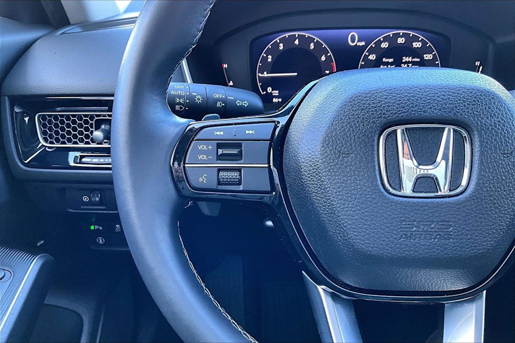 Thumbnail: 2024 Honda Civic - 26