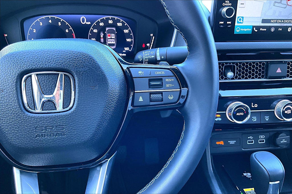 Thumbnail: 2024 Honda Civic - 27