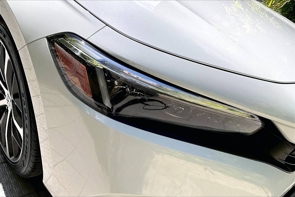 Thumbnail: 2024 Honda Civic - 31
