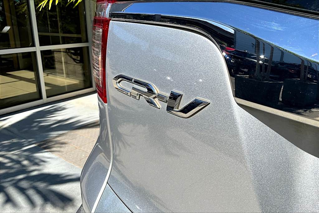 Image 8 of 2016 Honda CR-V