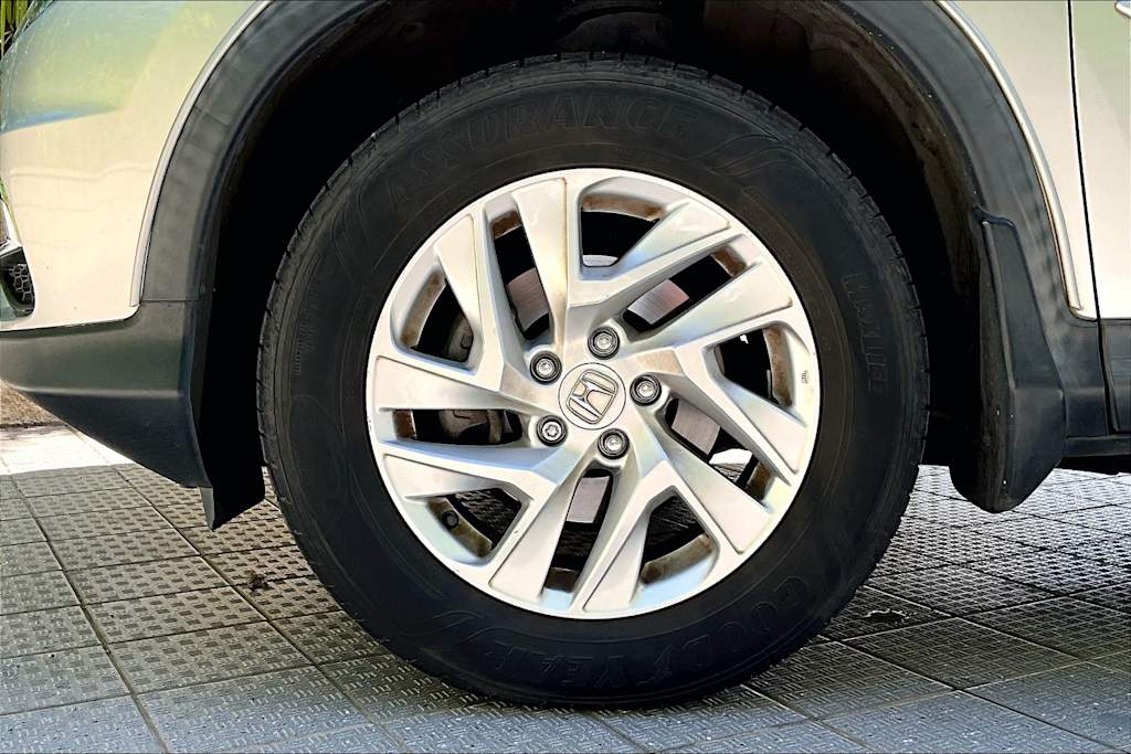 Image 9 of 2016 Honda CR-V