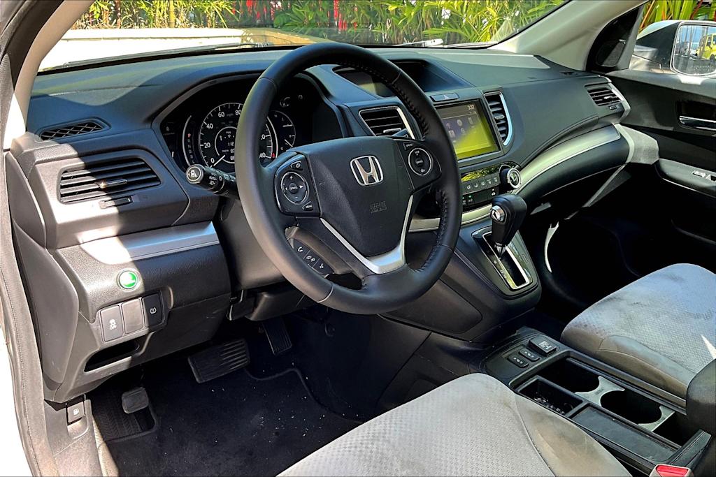 Image 3 of 2016 Honda CR-V