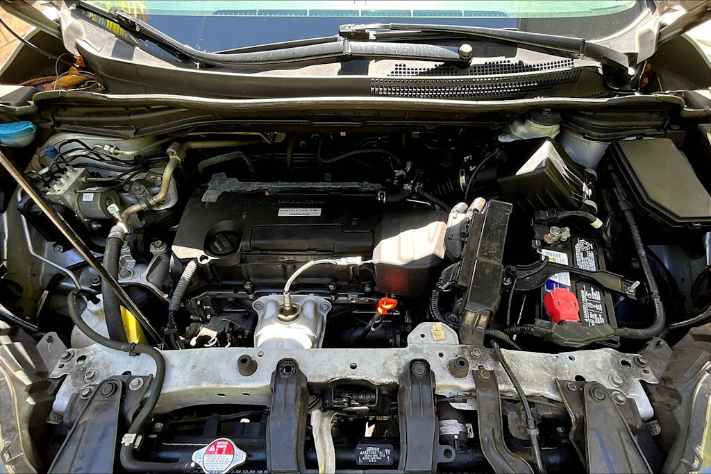 Image 10 of 2016 Honda CR-V