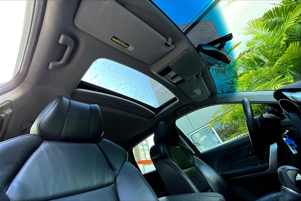 Thumbnail: 2013 Acura MDX - 30
