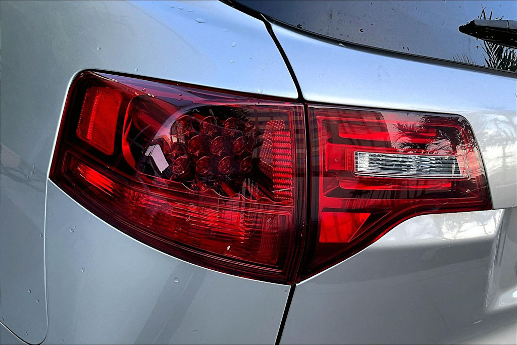 Thumbnail: 2013 Acura MDX - 32