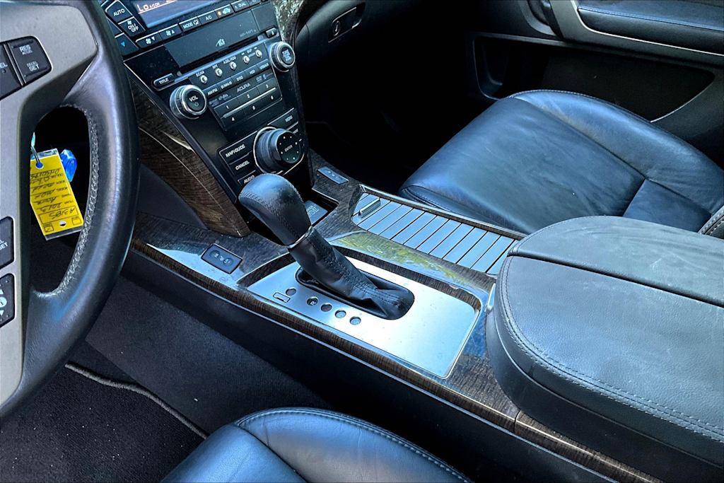 Thumbnail: 2013 Acura MDX - 17