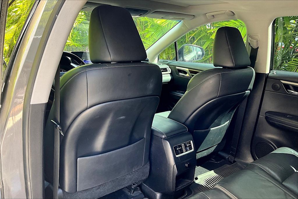 Thumbnail: 2018 Lexus RX - 13