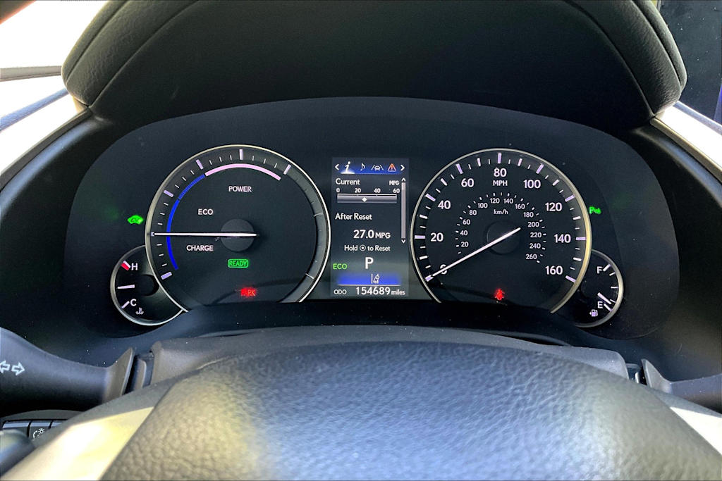 Thumbnail: 2018 Lexus RX - 18