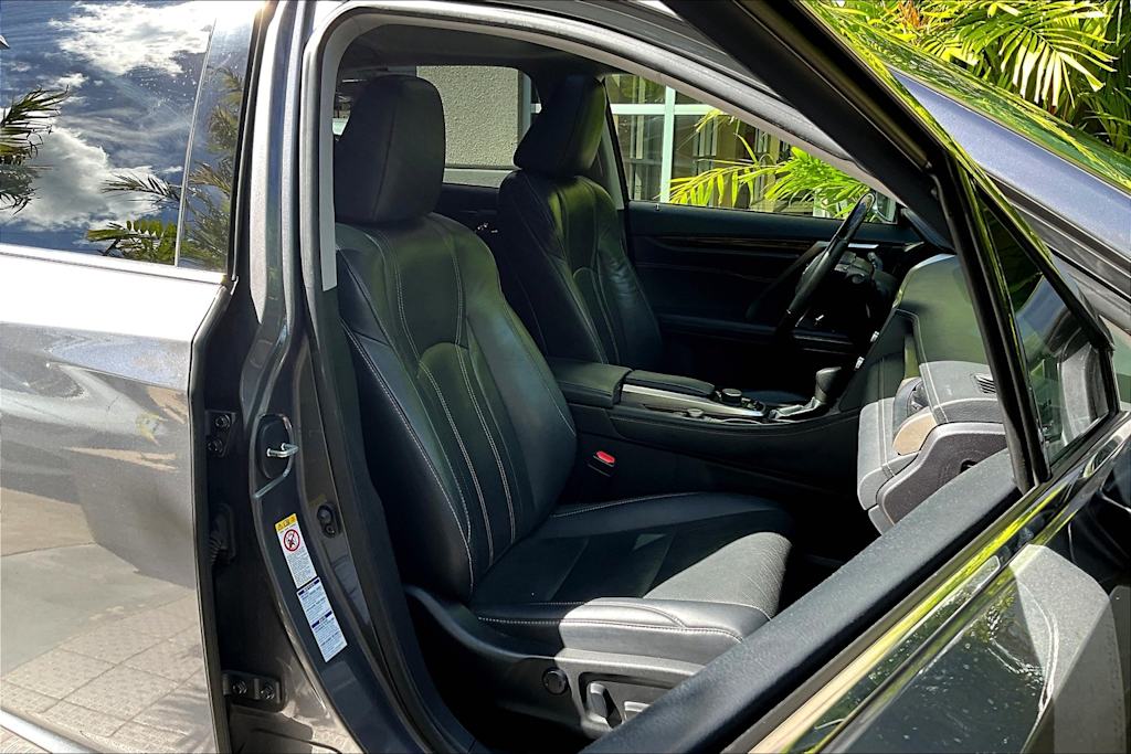 Thumbnail: 2018 Lexus RX - 12