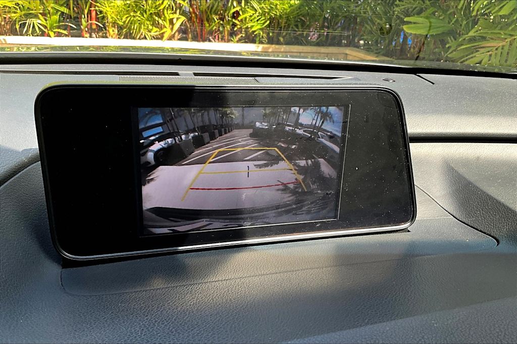 Thumbnail: 2018 Lexus RX - 16