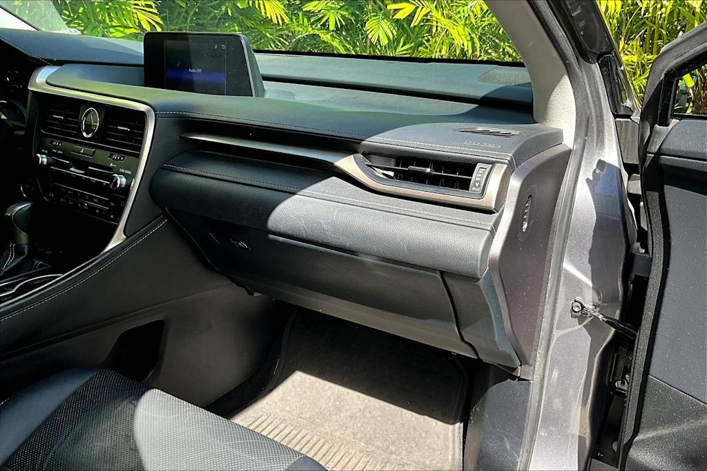 Thumbnail: 2018 Lexus RX - 24