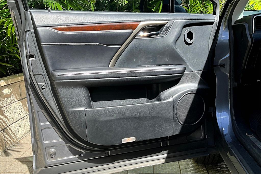 Thumbnail: 2018 Lexus RX - 27