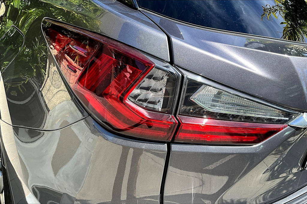 Thumbnail: 2018 Lexus RX - 32