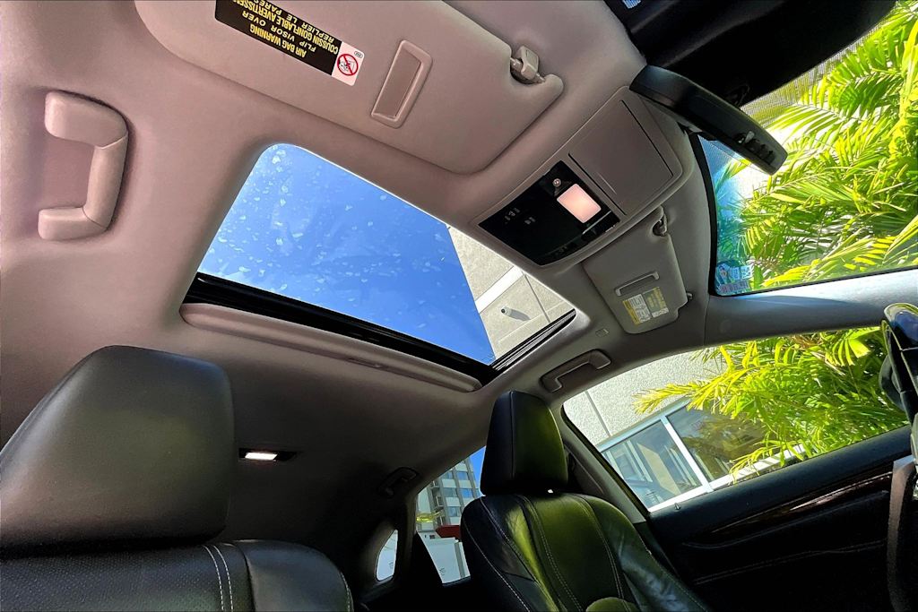 Thumbnail: 2018 Lexus RX - 30