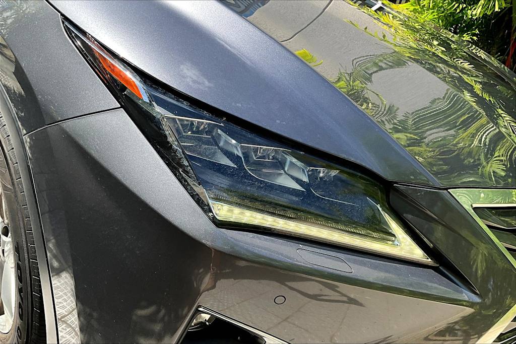 Thumbnail: 2018 Lexus RX - 31