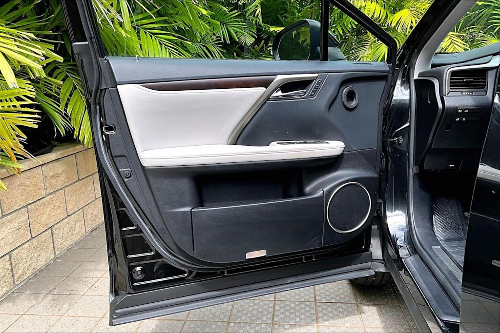 Thumbnail: 2021 Lexus RX - 27