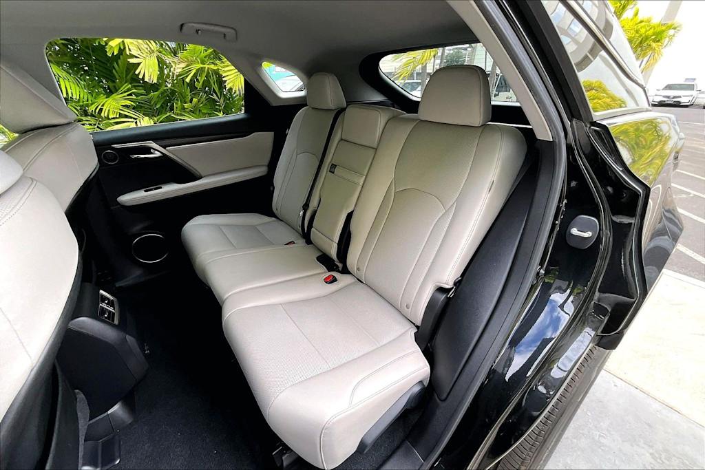 Thumbnail: 2021 Lexus RX - 29