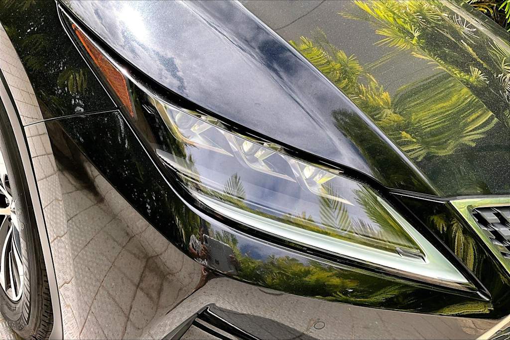 Thumbnail: 2021 Lexus RX - 31