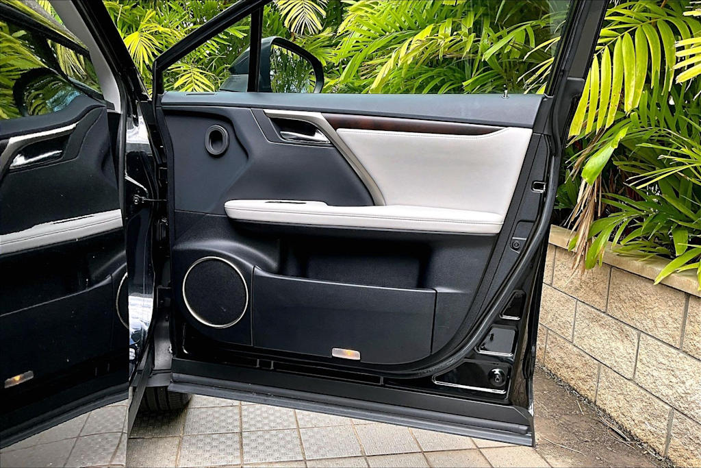 Thumbnail: 2021 Lexus RX - 28