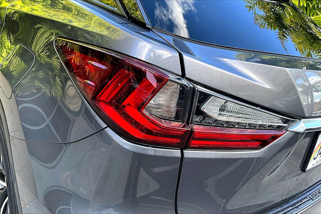 Thumbnail: 2022 Lexus RX - 32